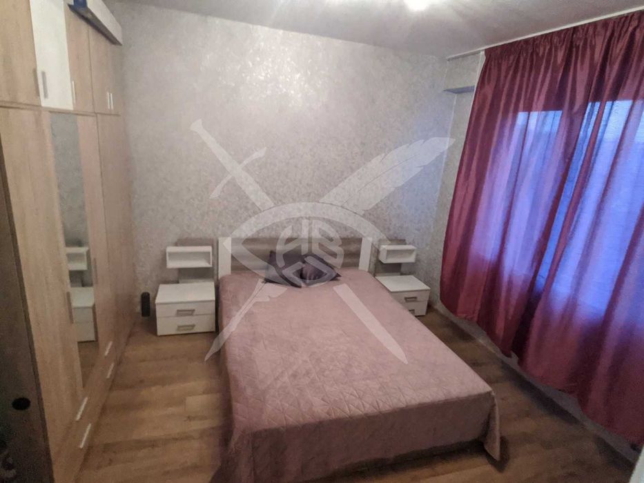 Дава се под наем Двустаен апартамент в София, Света Троица - 60 кв.м за 628.32 € - Снимка #8