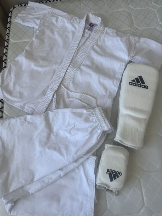 Кимоно для каратэ