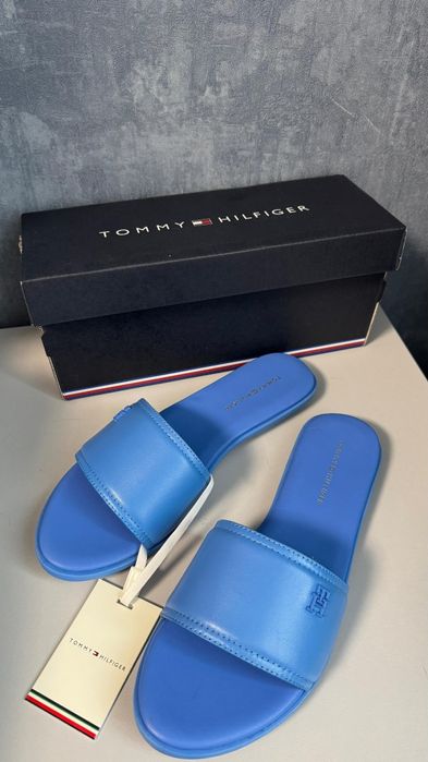 Продам сандалии TOMMY HILFIGER р.37