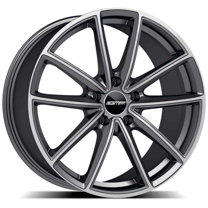 Джанти Porsche Порше 20" 21" 22" цола