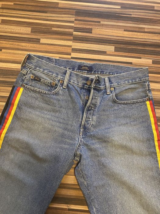 Blugi Ralph Lauren dama