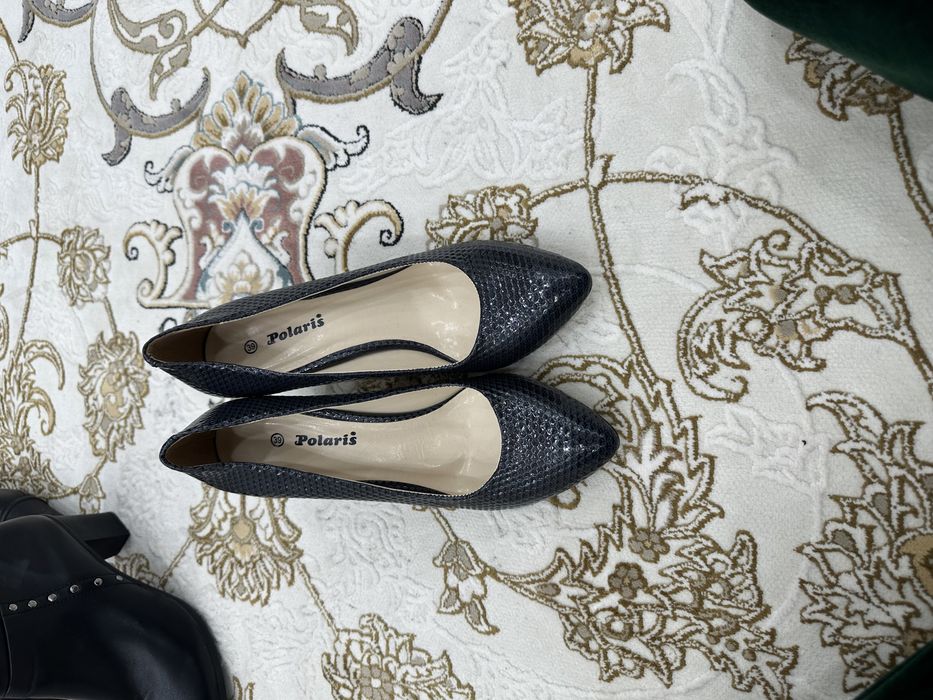 Туфли Туркия Новая