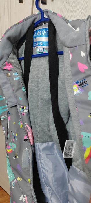 Комбинезон детский