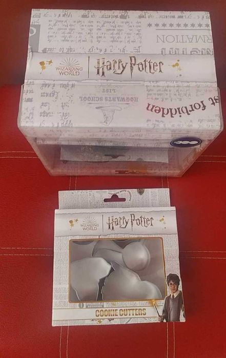 Комплект на Хари Потър