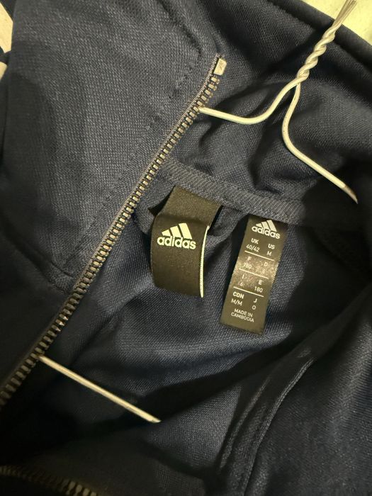 Мъжки комплект анцуг Adidas