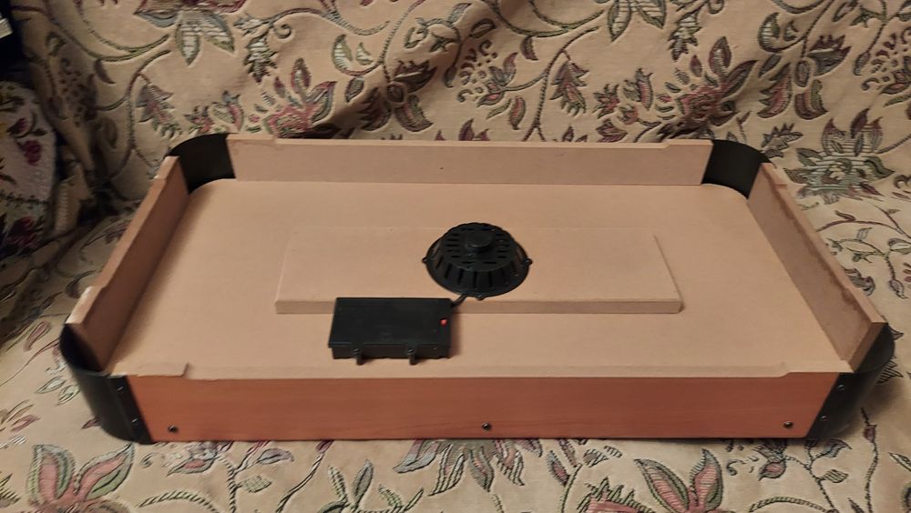 Игровой стол start line Play для хокея