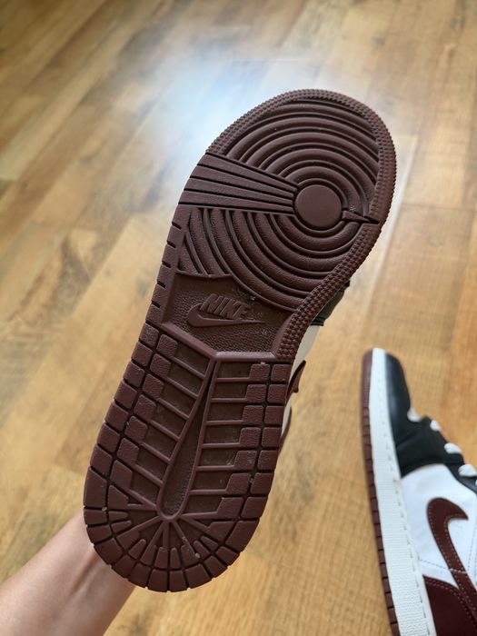 Оригинални Обувки Nike Jordan