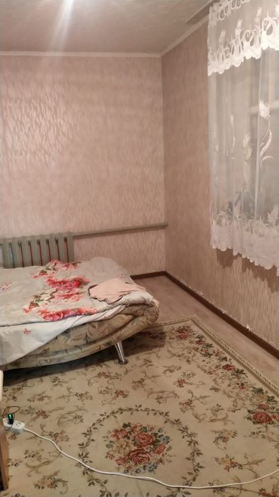 Продам дом в деревне.