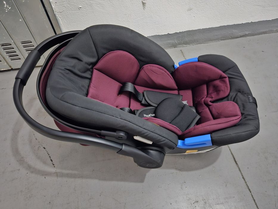 Carucior 3in1 Mothercare Journey