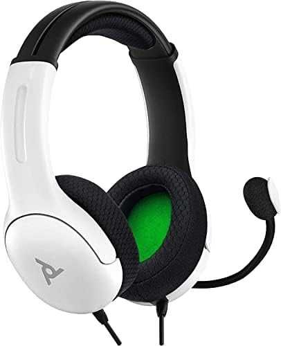 PDP LVL40 стерео гейминг слушалки Xbox One