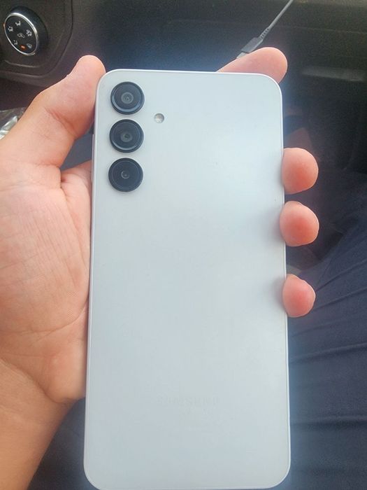 Samsung a16 zur telifon