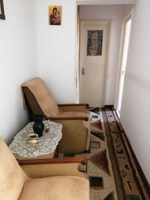 Apartament decomandat 3 camere I.C. Bratianu