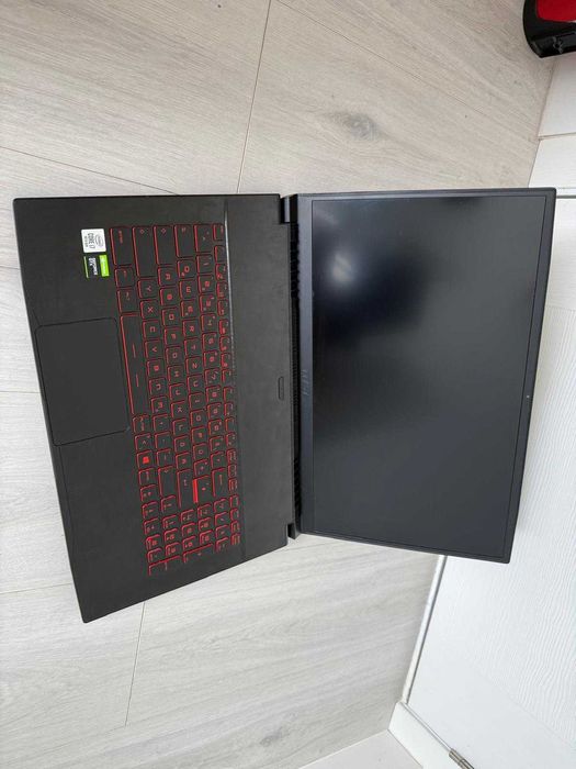 Msi gf I7 Процесор