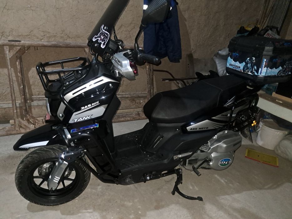 Мато бонвы год 2025