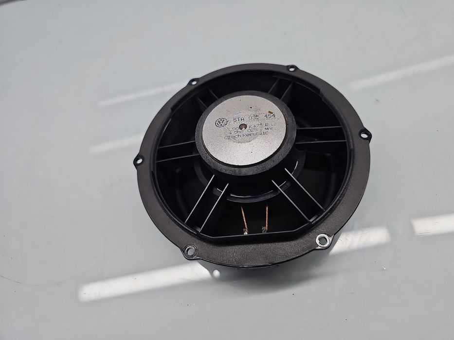 Boxa stanga fata Volkswagen Touran (5T1) R-line [Fabr 2015-prezent] 5