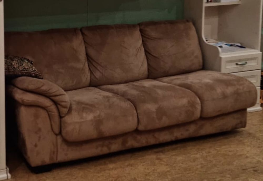 Угловой диван Italsofa