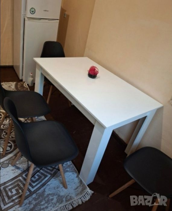 Дава се под наем Двустаен апартамент в София, Център - 50 кв.м за 460 € - Снимка #3