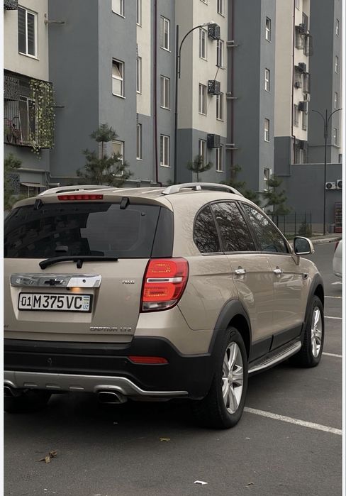 Срочни сотилади Каптива краскаси тоза 100%