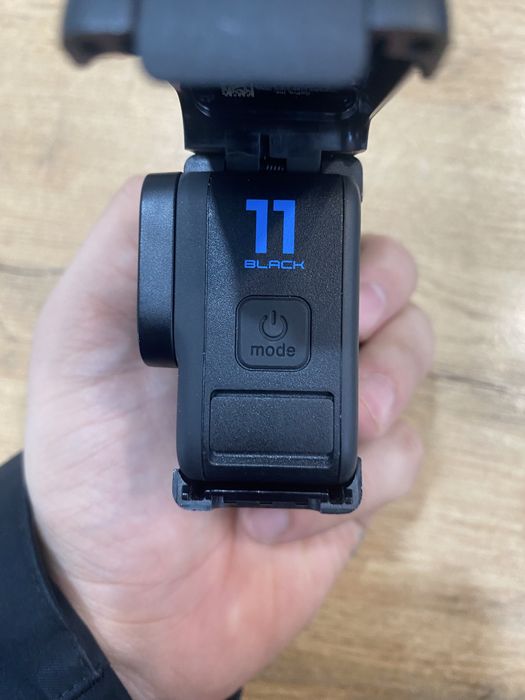 Go pro black 11 экшн камера