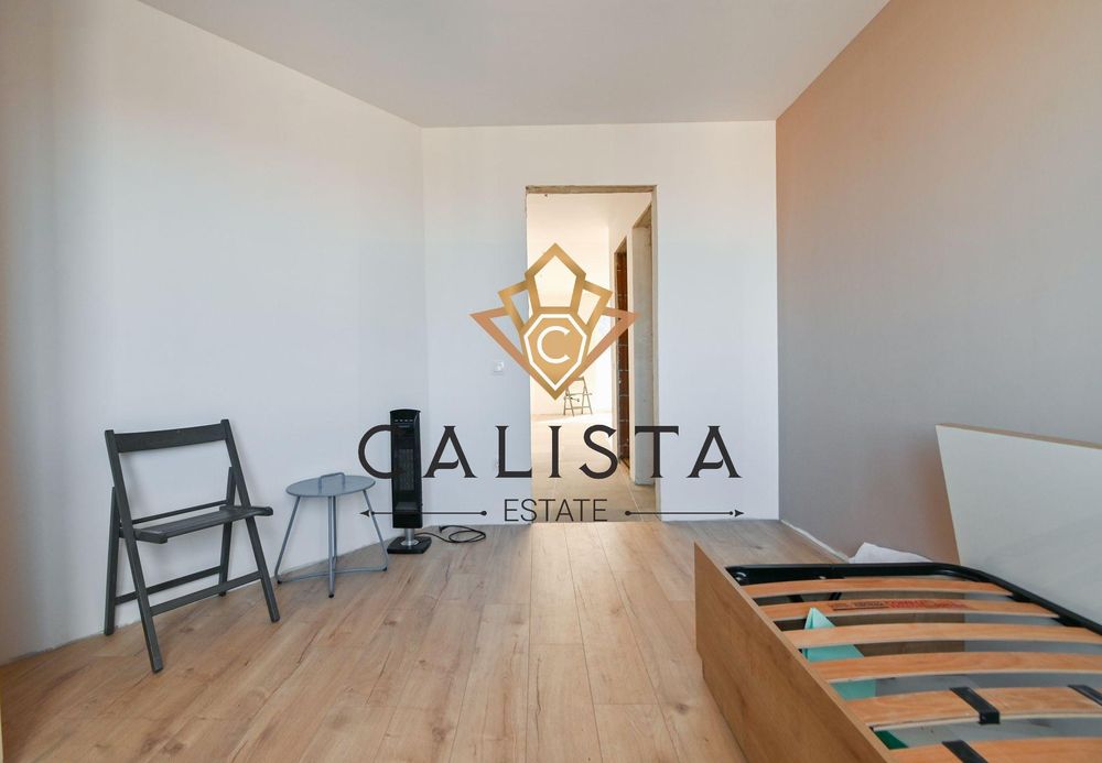 Тристаен апартамент за продажба в ж.к. Карпузица, 2106418