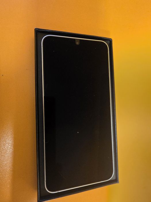 Samsung S24 Plus 512gb 12gb Marble Gray factura garantie Samsung bonus