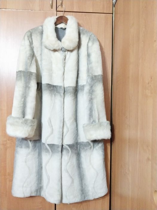 52-54 Модель трапеция