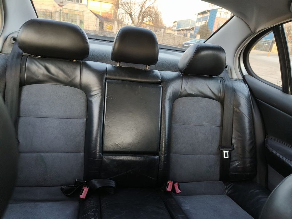 Seat Toledo utilizat