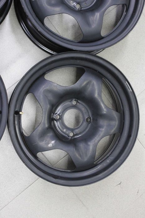 Джанти 16" 4х108 Peugeot, Citroen