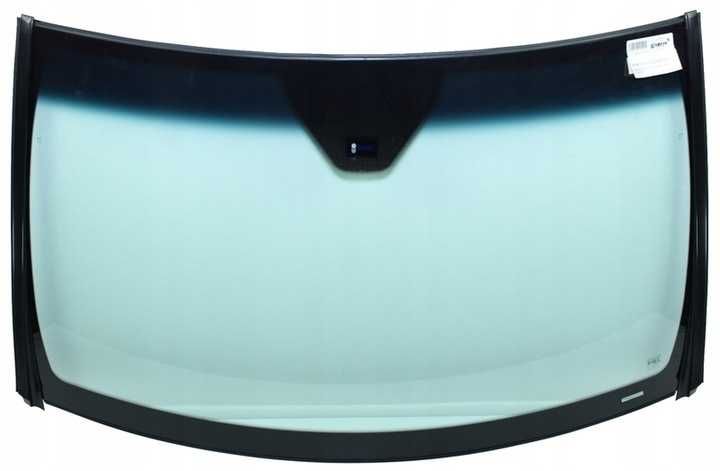 Предно стъкло Mercedes ML M II W-164 + Sensor 2005 - 2011г.