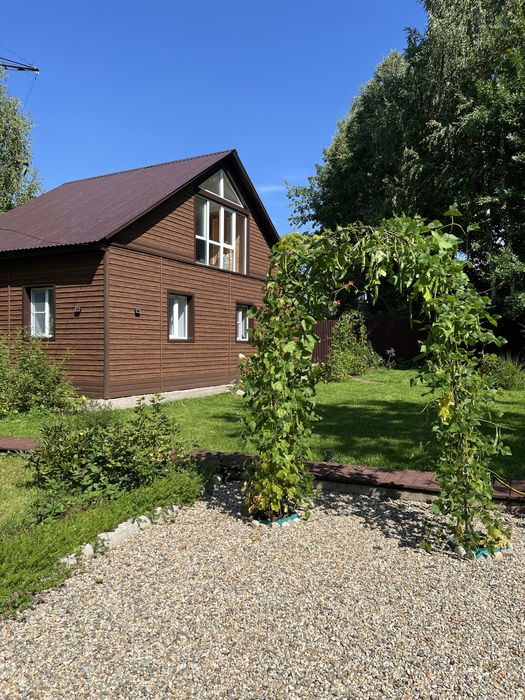 Продам благоустроенный дом р-н Ульбастрой!