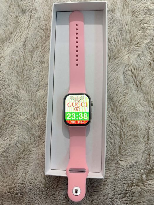 Apple watch S 11