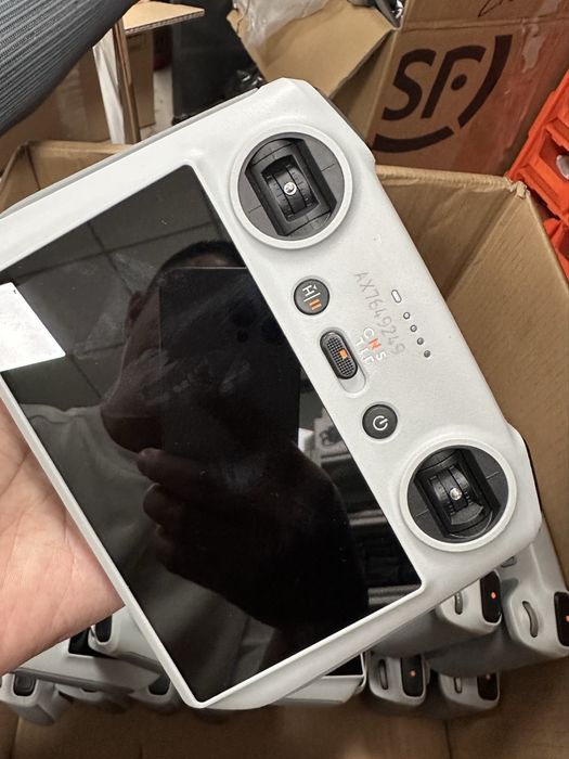 DJI пульты и зарядные устройства