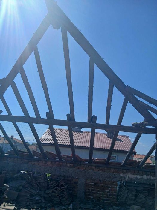 СПЕШНО ПРОДАВАМ ГРЕДИ ЗА ПОКРИВ