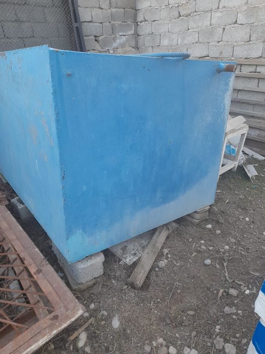 Цистерна су куюга