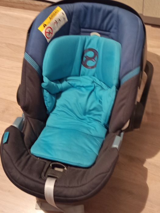 Автокресло детское