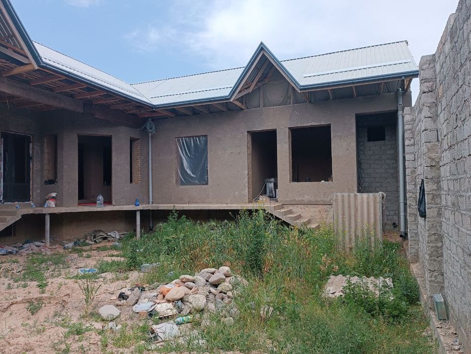 Келес киров 4 сотих уй Алишер Навои кочада