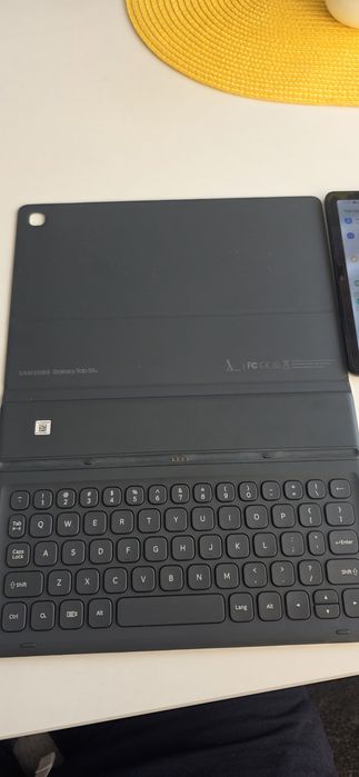 Таблет Samsung Tab S5e