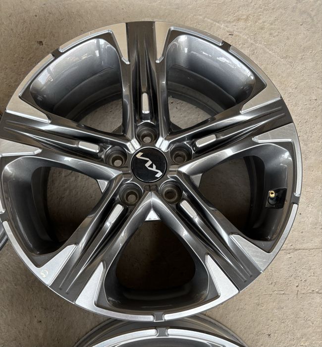 Комплект дисков на автомобиль КIA