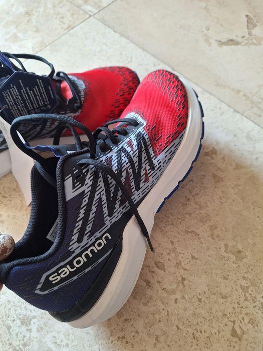 Pantofi sport Salomon