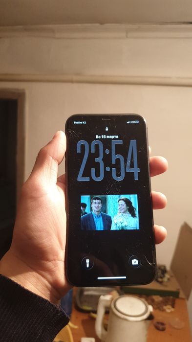 iPhone 11 состояние отличнно