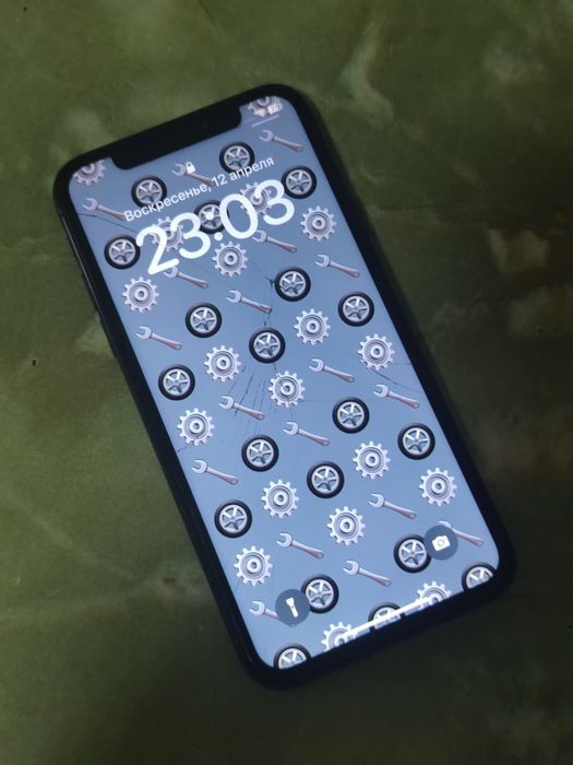 Продажа/обмен iPhone x