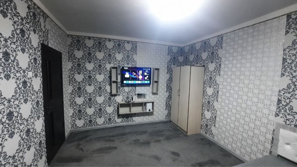 Сдаеться 1 ком квартира