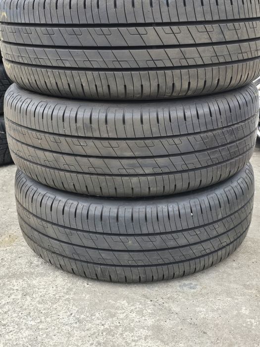 4 Броя 195/55/16 Goodyear 7,8mm