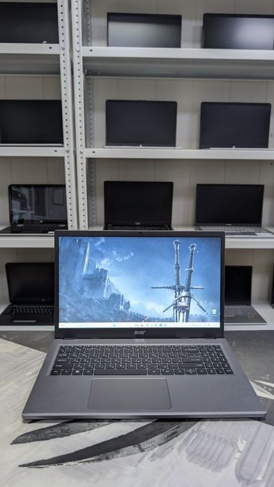 Ноутбук Acer Aspire 5