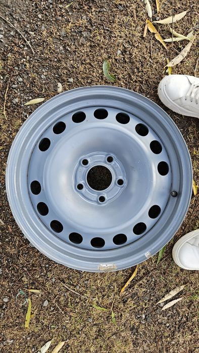 Janta 5 x 112 R16