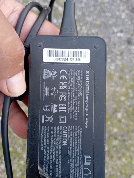 Trotinetă electrică