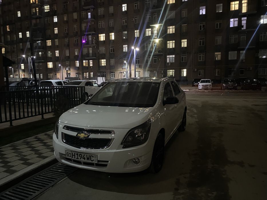 Коболть сотилади. 2025 йил 16.000 км юрган