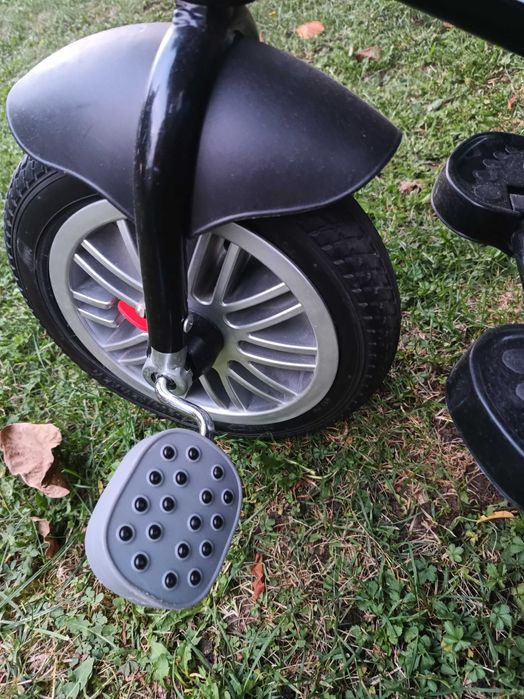 Детска триколка KikkaBoo Maxy