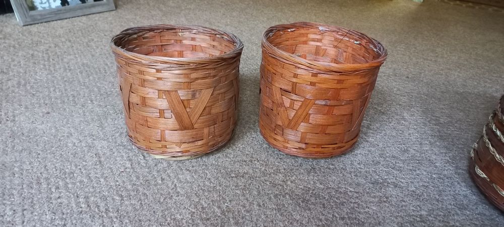 Кашпо для цветов.