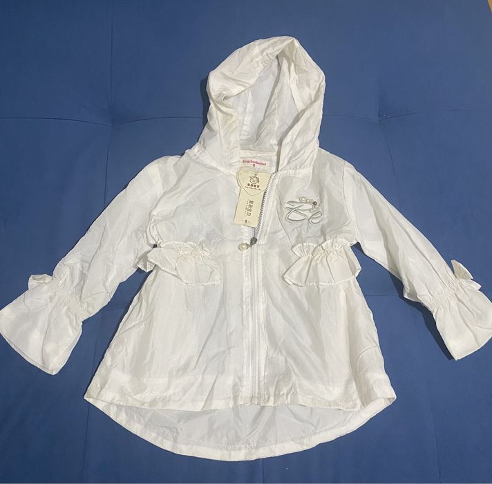 Продам детские вещи